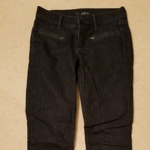 Ann Taylor Super Skinny Jeans -2